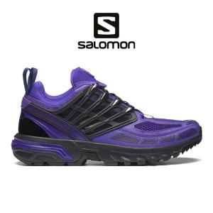 SALOMON ACS PRO GTX サロモン プロ ゴアテックス メンズ