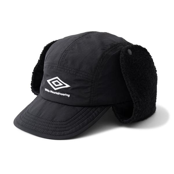 [TIME SALE] White Mountaineering × UMBRO ホワイトマウンテニ...