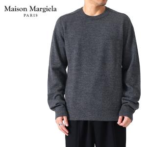メゾンマルジェラMaison Margielaカシミヤニット 難有り超特価 メゾンマルジェラMaison Margielaカシミヤニット 難有り超特価