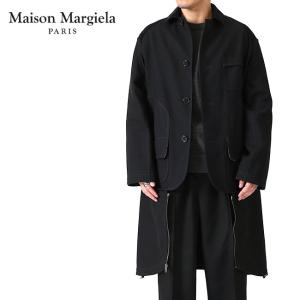 Maison Margiela メゾンマルジェラ M-65タイプ オーバーサイズ