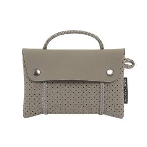 dunhill（ダンヒル） ロック ベルトバッグ ブラック 3way ショルダー