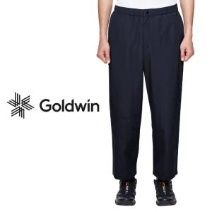 TIME SALE] Goldwin ゴールドウィン ハイパーデンス タフタ ナイロン