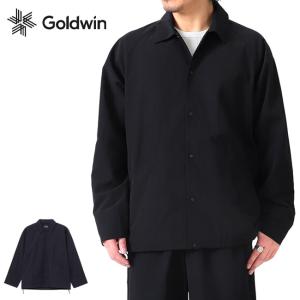 GOLDWIN ゴールドウィンゴアテックスジャケットブラック　サイズOL GOLDWIN ゴールドウィンゴアテックスジャケットブラック サイズ