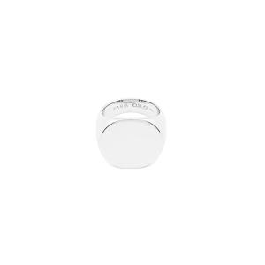 トムウッド　Oval White Agate オーバル ホワイトアゲート リング 楽天市場】[TIME SALE] 【アウトレット】 TOMWOOD トムウッド