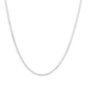 TOMWOOD トムウッド Cable Chain -20.5 シルバー ケーブルチェーン