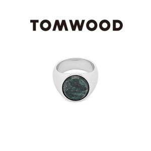 TOMWOOD トムウッド Oval Tiger Eye オーバル タイガーアイ