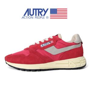 AUTRY◇ハイカットスニーカー/42/AUMM-WB01 : セカンドストリートYahoo