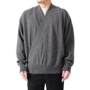 SUNSEA サンシー 30th 25SS SWEAT 2025 スウェット 3 ブラック
