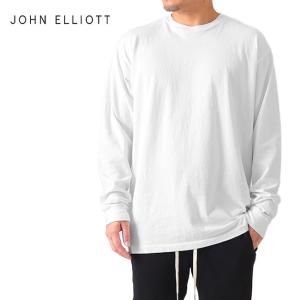 JOHN ELLIOTT（ジョンエリオット） [SALE] エスコバル スウェット