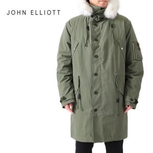 JOHN ELLIOTT カーキ フード付きパーカー 楽天市場】john elliott（パーカー｜トップス）：メンズ