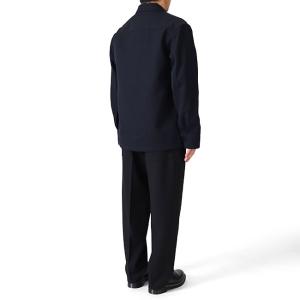 JIL SANDER ジルサンダー ウールギャ...の詳細画像2