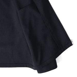 JIL SANDER ジルサンダー ウールギャ...の詳細画像5