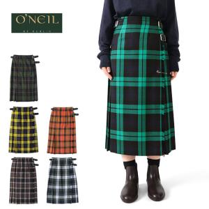 O'NEIL of DUBLIN（オニールオブダブリン） スカート ファッション