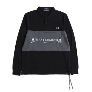 フレッドペリー　コーデュロイブルゾン　ブラック FRED PERRY（フレッドペリー） ブルゾン S ネイビー メンズ : ZOZOTOWN