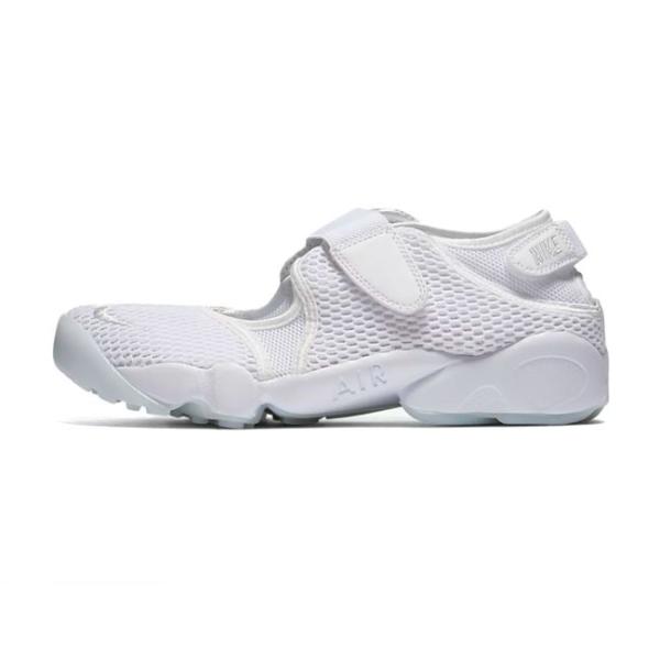 NIKE ナイキ エアリフト ブリーズ スニーカーサンダル 848386-100 AIR RIFT ...