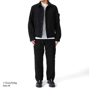 STONE ISLAND GHOST ストーン...の詳細画像1