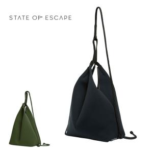 新デザイン State of Escape トートバッグSolstice tote Solstice tote – State of Escape