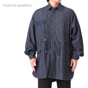 TIME SALE] FUMITO GANRYU フミトガンリュウ トーマスメイソン