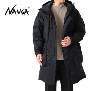 NANGA ナンガ AURORA オーロラ 2.5レイヤー トレック シェル