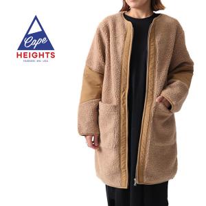 FRAY I.D / フレイアイディー ダブルブレストピークドラペル