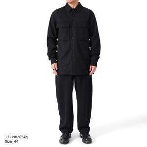JIL SANDER+ ジルサンダープラス ウ...の詳細画像1