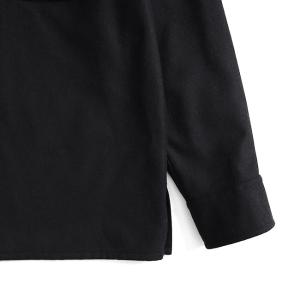 JIL SANDER+ ジルサンダープラス ウ...の詳細画像5