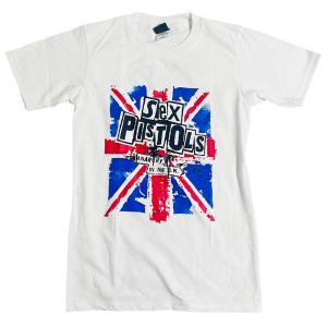 シドヴィシャス セックスピストルズ Sid Vicious Sex Pistols ロックT