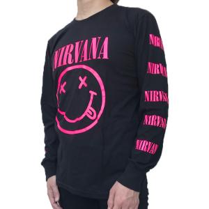 Slipknot バンドTシャツ スリップノット オフィシャル ロンT Slipknot Tシャツ スリップノット tシャツ 長袖 ロンt ロング