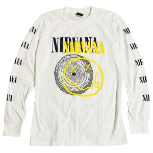 ストーンズ Tシャツ 長袖 THE ROLLING STONES ロンt ロングスリーブ ザ