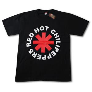 レッド ホット チリペッパーズ Tシャツレッチリ ロックTシャツ バンド Tシャツ Red Hot Chili Peppers RHC