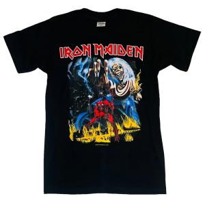 土日も発送】 Tシャツ アイアン・メイデン キラーズ IRON MAIDEN