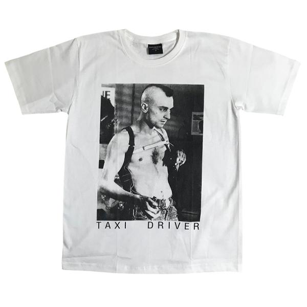 映画 Tシャツ タクシードライバー Tシャツ Taxi Driver タクシー ドライバー バンドt...