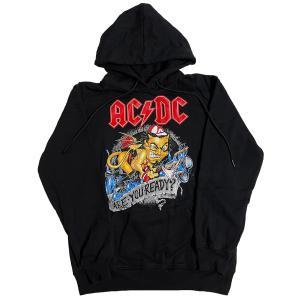 オリジナル ロック パーカー ROCK Rock'n Roll PAKA メンズ レディース