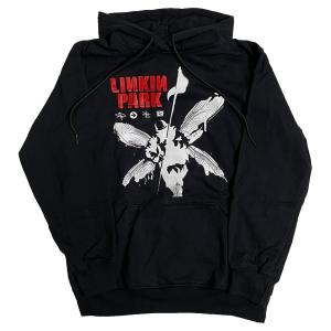 Linkin Park パーカー リンキンパーク リンキン・パーク : Golden Rock