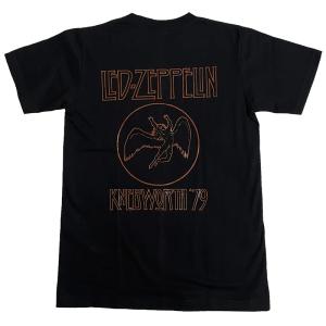 レッドツェッペリン Tシャツ LED ZEPPELIN Tシャツ レッド・ツェッペリン Tシャツ レッド ツェッペリン ヘヴィメタル ロックt バンドt