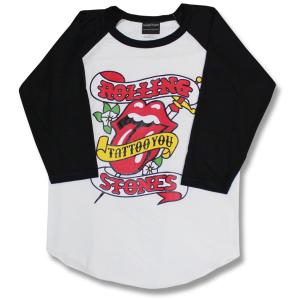 GREEN DAY ラグランTシャツ グリーン デイ GREENDAY グリーンデイ