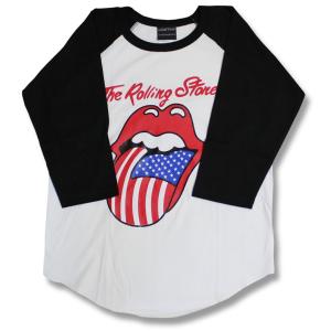 GREEN DAY ラグランTシャツ グリーン デイ GREENDAY グリーンデイ