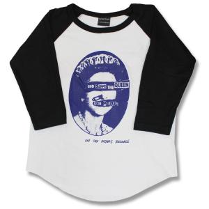 GREEN DAY ラグランTシャツ グリーン デイ GREENDAY グリーンデイ