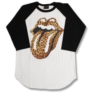 レッドホットチリペッパーズ ラグランTシャツ Red Hot Chili