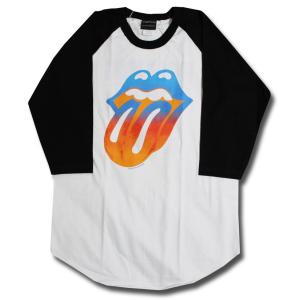 GREEN DAY ラグランTシャツ グリーン デイ GREENDAY グリーンデイ