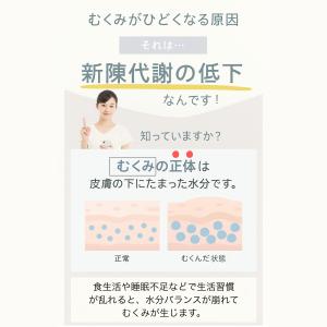 かっさ プレート マッサージ テラヘルツ 鉱石...の詳細画像5