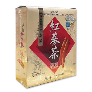 高麗人参茶(紙) 3g×100包 : hantosi - 通販 - Yahoo!ショッピング