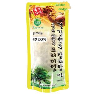 参鶏湯 サムゲタン材料 100g 1個 参鶏湯材...の商品画像