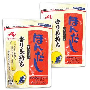 味の素 ほんだし かつおだし 1Kg 業務用 大容量 : GoldenBridgeヤフー