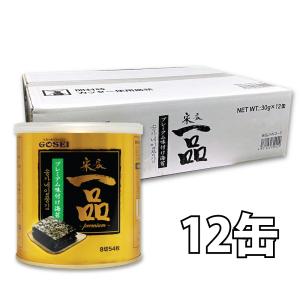 宋家 一品のり  12缶 箱売り / 五星 一品味付け海苔 韓...