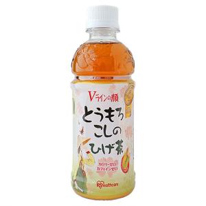 本数選択可 アイリスオーヤマ とうもろこしのひげ...の商品画像