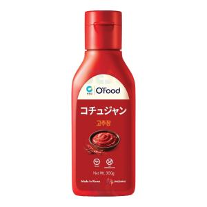 スンチャン オリジナル コチュジャン 300g ...の商品画像