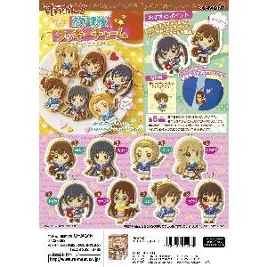 リーメント　けいおん！！　放課後クッキーチャーム(未開封BOX：８個入り）