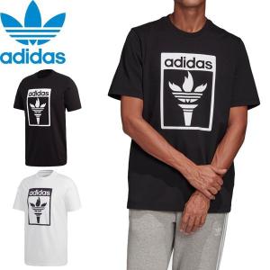 30%OFF ADIDAS ORIGINALS アディダス オリジナルス GK5909 GK5910 ORIM TEE LTD プリント ショートスリーブ Tシャツ トレフォイル 半袖 2カラー セール｜goldentijuana