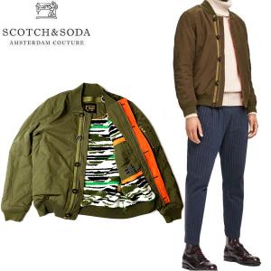 SCOTCH＆SODA メンズジャケットの商品一覧｜ファッション 通販 - Yahoo 